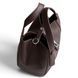 Сумка Mini Pouch MR-00264 Dark Brown фото 3