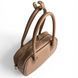 Сумка Bowling Bag Mini MR-10306 Dark Beige фото 4