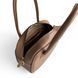 Сумка Bowling Bag Mini MR-10306 Dark Beige фото 5