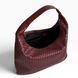 Сумка shopper Hobo MR-20193 Bordo фото 4