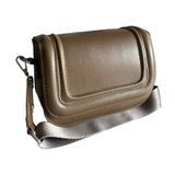 Сумка cross-body Wave MR- 193 H Mokka фото