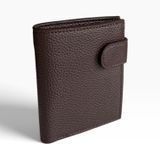 Кошелёк Mini Daily MR-00088 Dark Brown фото