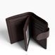 Кошелёк Mini Daily MR-00088 Dark Brown фото 5