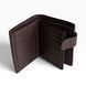 Кошелёк Mini Daily MR-00088 Dark Brown фото 3