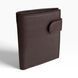 Кошелёк Mini Daily MR-00088 Dark Brown фото 1