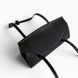 Женская сумка Baguette Marie MR-10312 Black фото 4