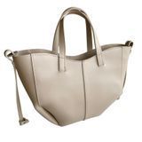 Geanta Boat Bag Mini MR-24-90 Beige foto