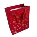 Impachetare cadou Green Tone MR-004 Red foto