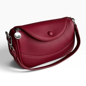 Geanta Iris MR-00220 Red foto