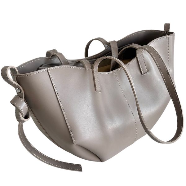 Сумка Boat Bag  MR-24-66 Grey фото