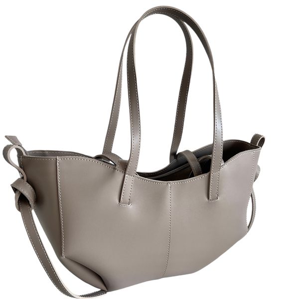 Сумка Boat Bag  MR-24-66 Grey фото