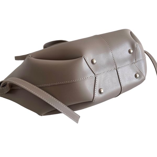 Сумка Boat Bag  MR-24-66 Grey фото