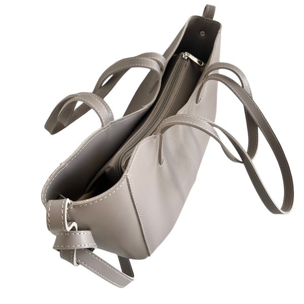 Сумка Boat Bag  MR-24-66 Grey фото