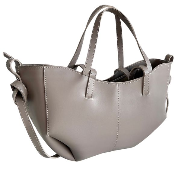 Сумка Boat Bag  MR-24-66 Grey фото