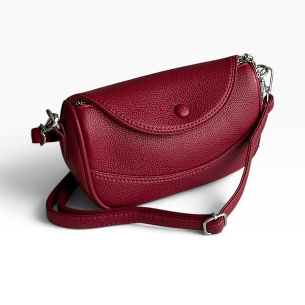 Geanta Iris MR-00220 Red foto