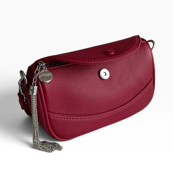 Geanta Iris MR-00220 Red foto