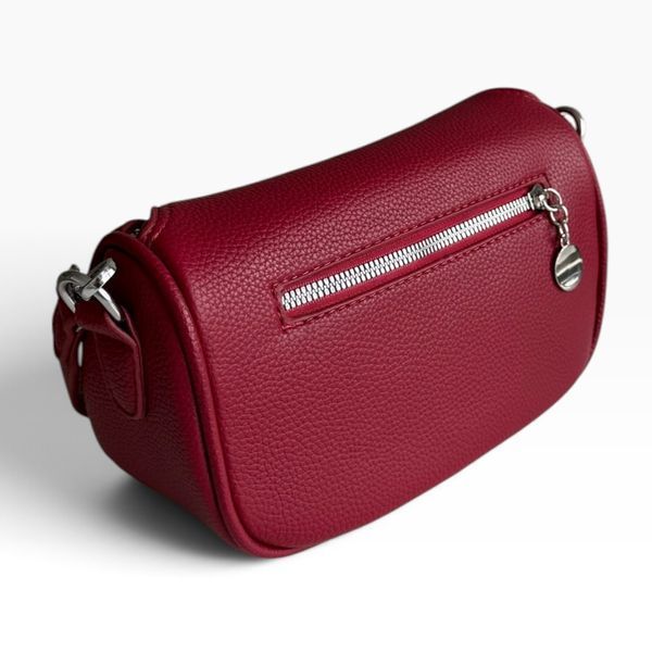 Geanta Iris MR-00220 Red foto