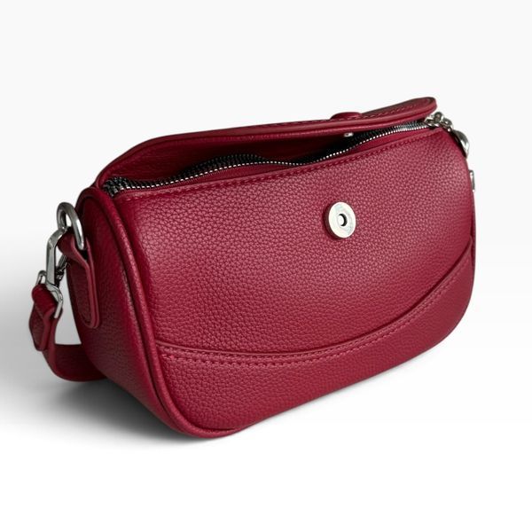 Geanta Iris MR-00220 Red foto