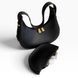 Geanta Jasmine Black MR-10196 Black foto 4