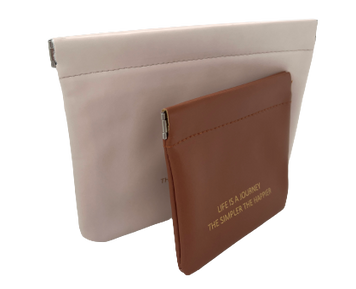 Set truse cosmetice Mix Brown+ Ivory MR-001 SET Brown+ Ivory foto