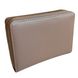 Кошелек Mini Button Beige MR-PT-00161 Beige фото 2